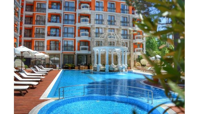 Poza pentru Hotel Harmony Palace 5584-1602858046 Hotel Harmony Palace poza 33