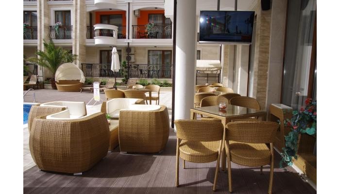 Poza pentru Hotel Harmony Palace 6729-1602858054 Hotel Harmony Palace poza 27