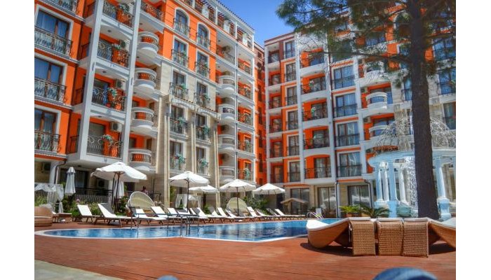 Poza pentru Hotel Harmony Palace 8008-1602858043 Hotel Harmony Palace poza 3