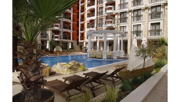 Poza pentru Hotel Harmony Palace 8046-1602858085 Hotel Harmony Palace poza 34