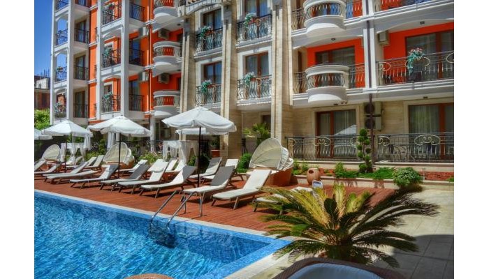 Poza pentru Hotel Harmony Palace 9127-1602858068 Hotel Harmony Palace poza 29