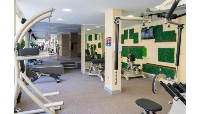 Hotel Harmony Suites 2, 3 - Jungle poza 17