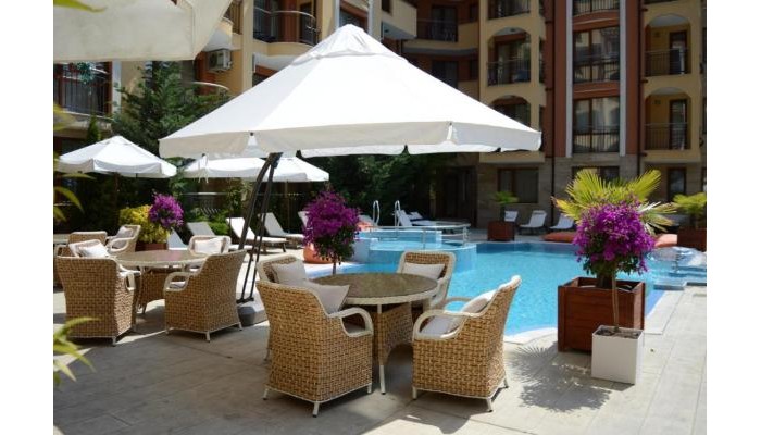 Hotel Harmony Suites 2, 3 - Jungle poza 14