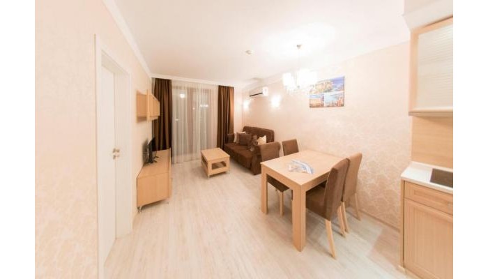 Hotel Harmony Suites 2, 3 - Jungle poza 8