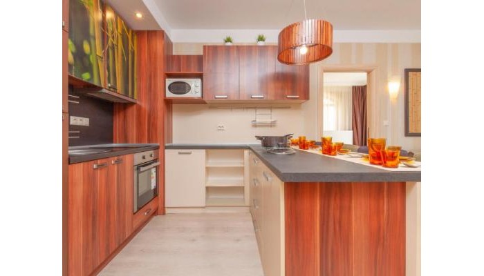 Hotel Harmony Suites 2, 3 - Jungle poza 12