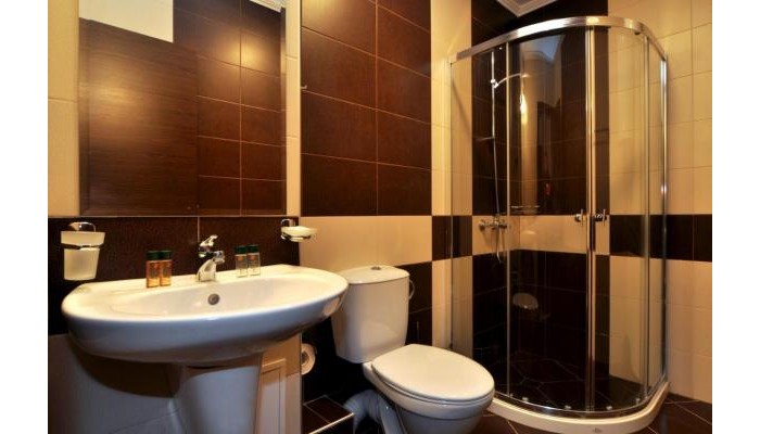 Hotel Harmony Suites 2, 3 - Jungle poza 10