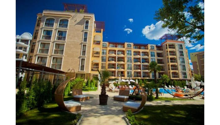 Hotel Harmony Suites 2, 3 - Jungle poza 2