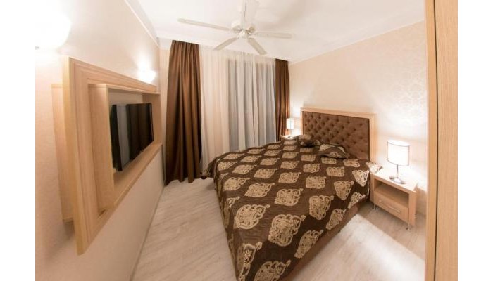 Hotel Harmony Suites 2, 3 - Jungle poza 3