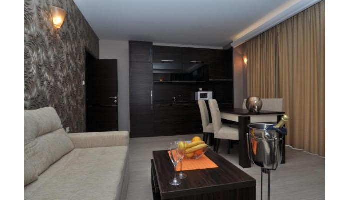 Hotel Harmony Suites 2, 3 - Jungle poza 7