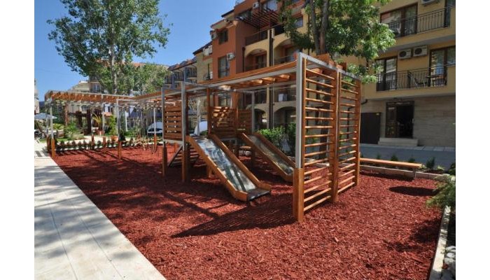 Hotel Harmony Suites 2, 3 - Jungle poza 16