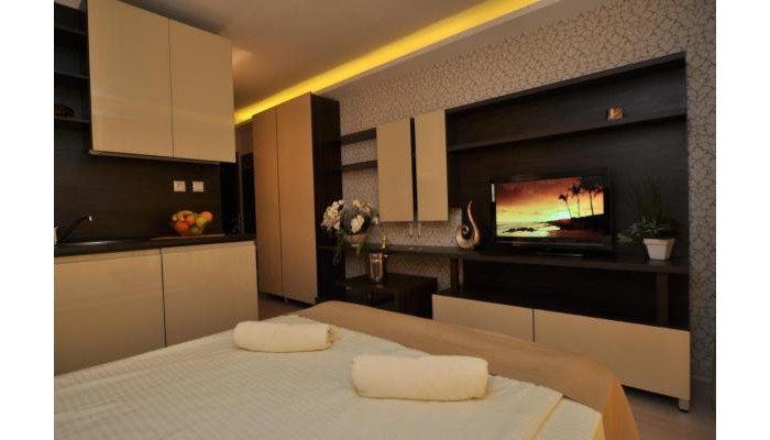 Hotel Harmony Suites 2, 3 - Jungle poza 5