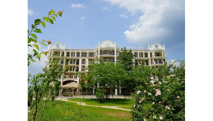 Hotel Harmony Suites 8, 9 - Dream Island poza 2