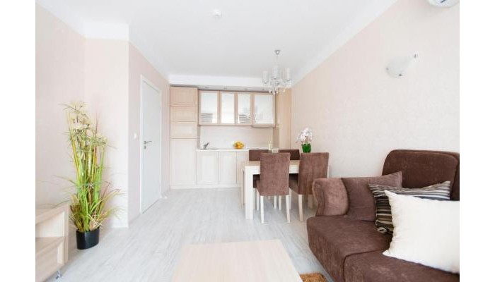 Hotel Harmony Suites 8, 9 - Dream Island poza 5