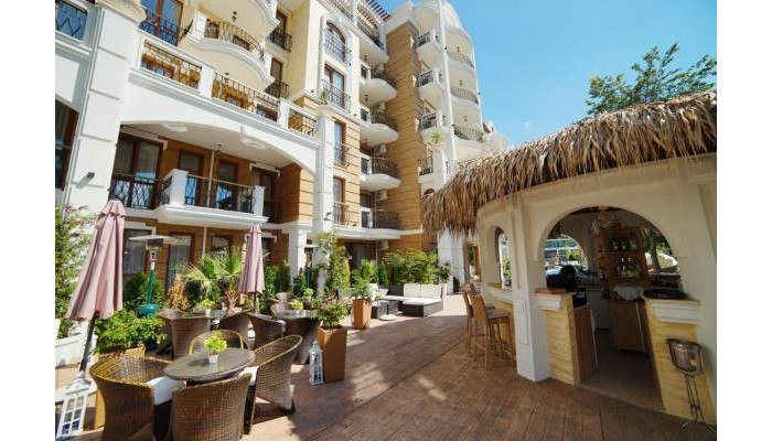 Hotel Harmony Suites 8, 9 - Dream Island poza 12