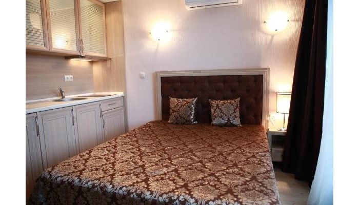 Hotel Harmony Suites 8, 9 - Dream Island poza 9