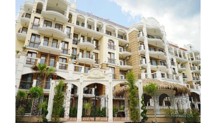 Hotel Harmony Suites 8, 9 - Dream Island poza 1