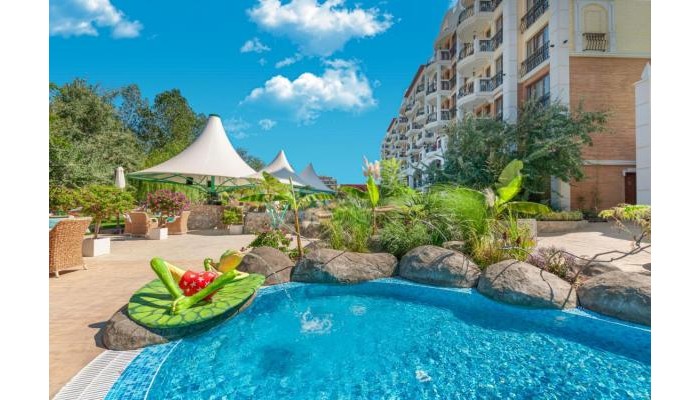 Poza pentru Harmony Suites Grand Resort 11&12 1123-1665063307 Harmony Suites Grand Resort 11&12 poza 12