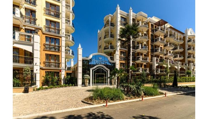 Poza pentru Harmony Suites Grand Resort 11&12 1955-1665063276 Harmony Suites Grand Resort 11&12 poza 1