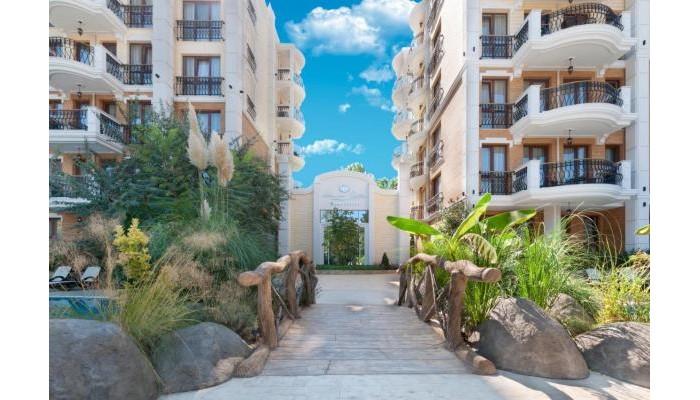 Poza pentru Harmony Suites Grand Resort 11&12 2208-1665063279 Harmony Suites Grand Resort 11&12 poza 2