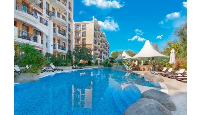 Poza pentru Harmony Suites Grand Resort 11&12 3146-1665063301 Harmony Suites Grand Resort 11&12 poza 10