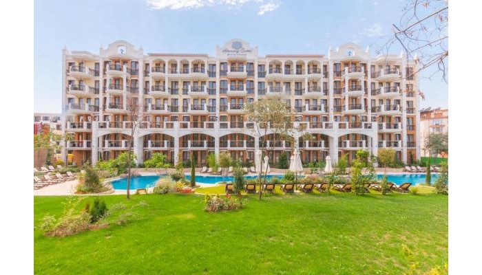 Poza pentru Harmony Suites Grand Resort 11&12 6283-1665063282 Harmony Suites Grand Resort 11&12 poza 3