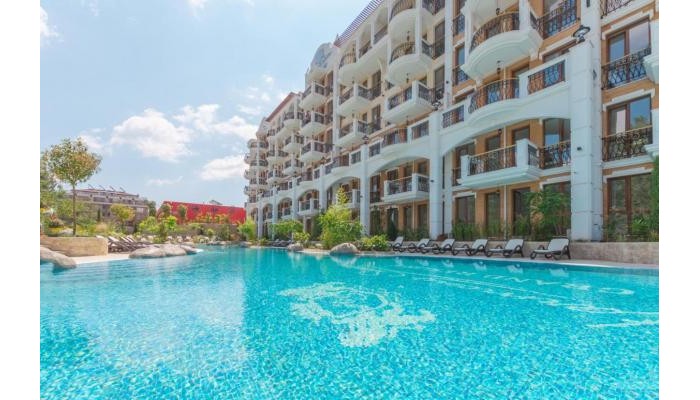 Poza pentru Harmony Suites Grand Resort 11&12 6352-1665063304 Harmony Suites Grand Resort 11&12 poza 11