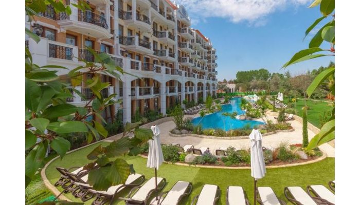 Poza pentru Harmony Suites Grand Resort 11&12 6361-1665063310 Harmony Suites Grand Resort 11&12 poza 13