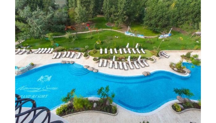 Poza pentru Harmony Suites Grand Resort 11&12 6578-1665063312 Harmony Suites Grand Resort 11&12 poza 14