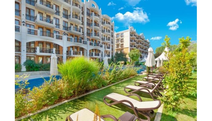 Poza pentru Harmony Suites Grand Resort 11&12 7131-1665063274 Harmony Suites Grand Resort 11&12 poza 0