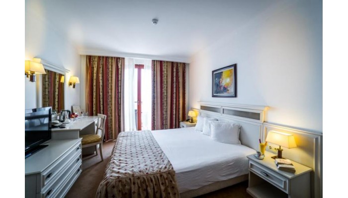 Hotel Helena Vip Villas & Suites poza 2