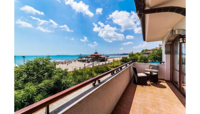 Hotel Helena Vip Villas & Suites poza 9