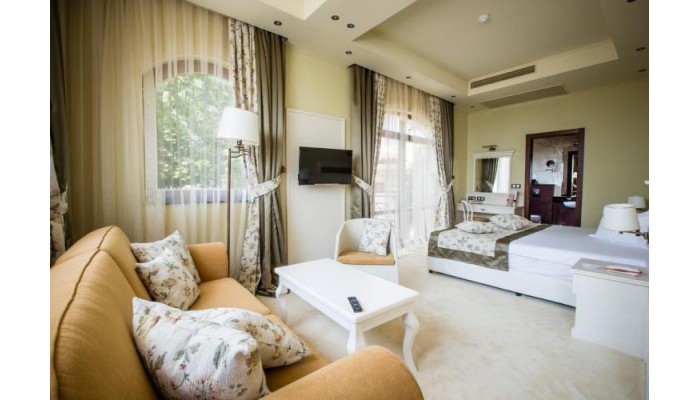 Hotel Helena Vip Villas & Suites poza 7