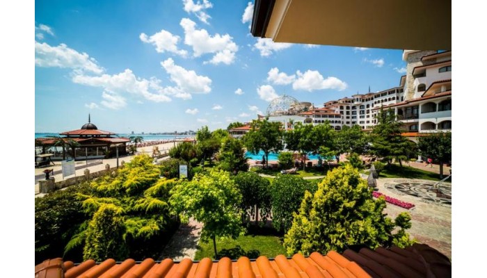 Hotel Helena Vip Villas & Suites poza 14