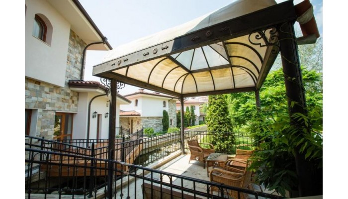 Hotel Helena Vip Villas & Suites poza 10