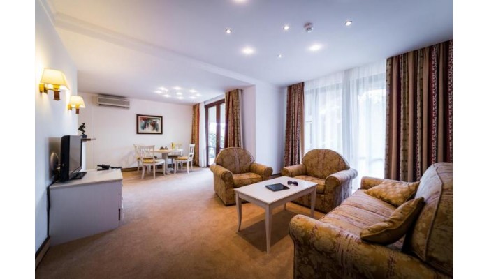 Hotel Helena Vip Villas & Suites poza 3