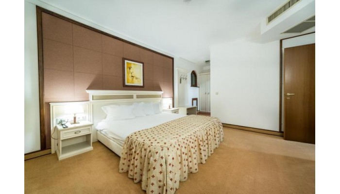 Hotel Helena Vip Villas & Suites poza 1