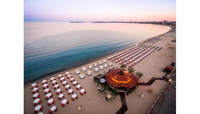 Hotel Helena Vip Villas & Suites poza 12