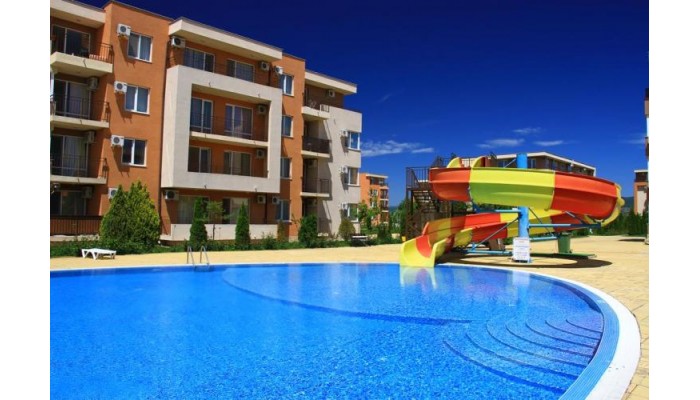 Hotel Holiday Fort Golf Club poza 0