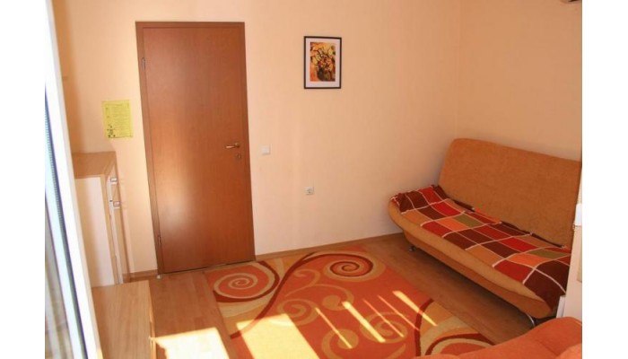 Hotel Holiday Fort Golf Club poza 11