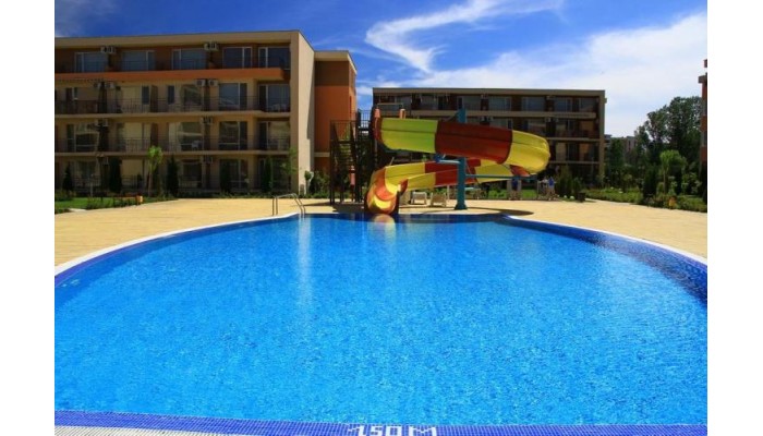 Hotel Holiday Fort Golf Club poza 16