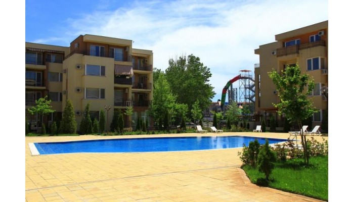Hotel Holiday Fort Golf Club poza 5