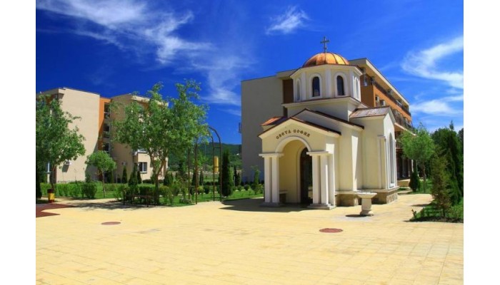 Hotel Holiday Fort Golf Club poza 6