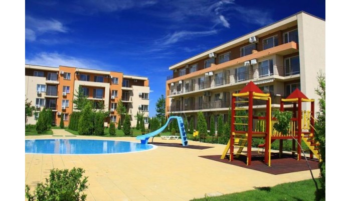 Hotel Holiday Fort Golf Club poza 8