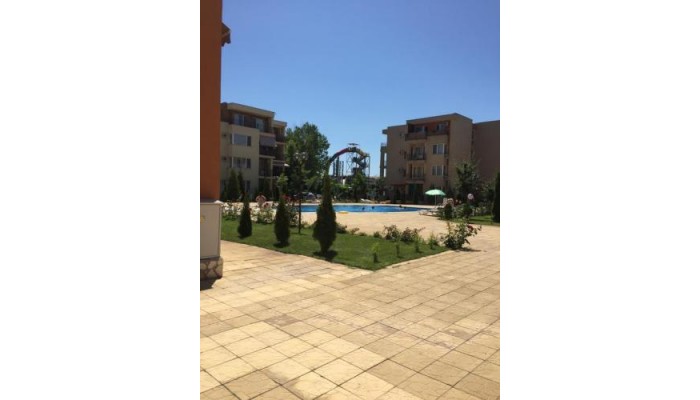 Hotel Holiday Fort Golf Club poza 4