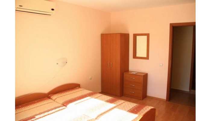 Hotel Holiday Fort Golf Club poza 9