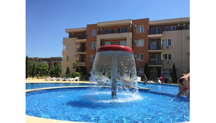 Hotel Holiday Fort Golf Club poza 15