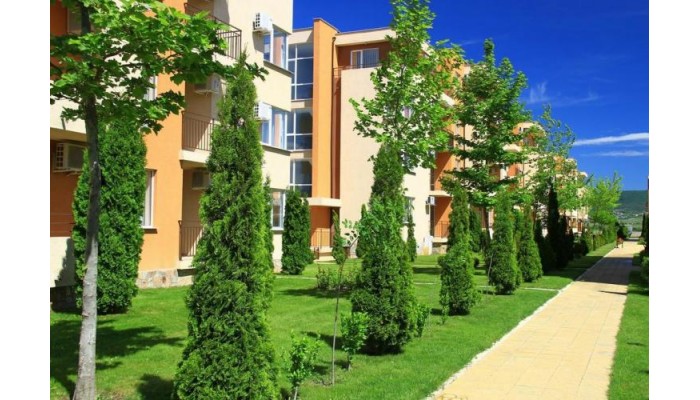 Hotel Holiday Fort Golf Club poza 2