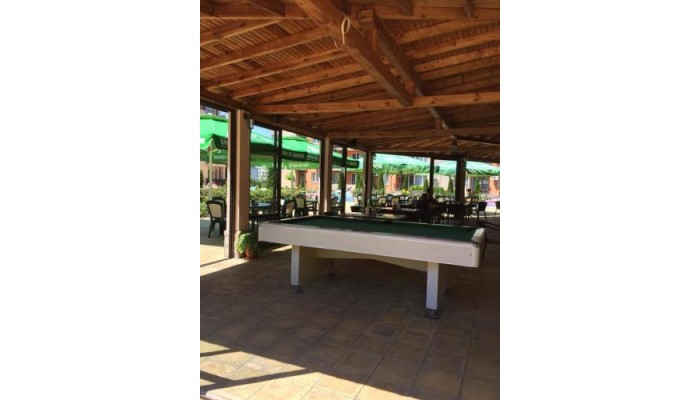 Hotel Holiday Fort Golf Club poza 17