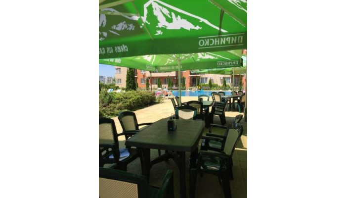 Hotel Holiday Fort Golf Club poza 14