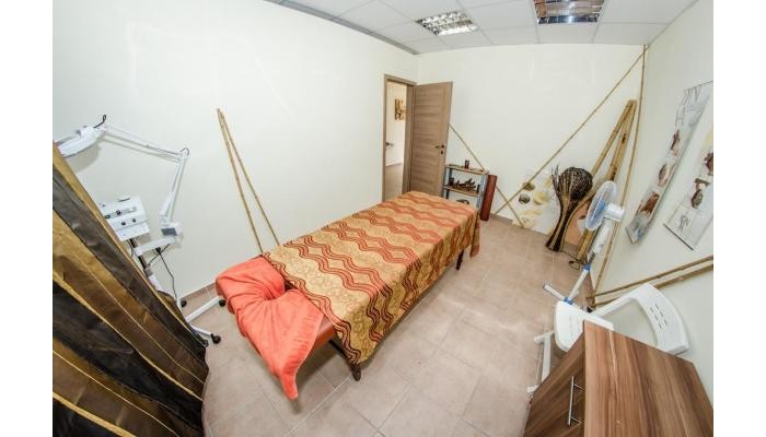 Holiday Garden Resort poza 13